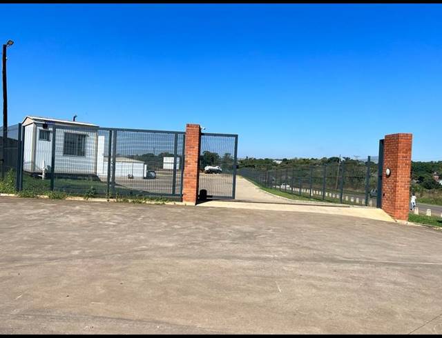 LAND FOR SALE IN WILLOWTON